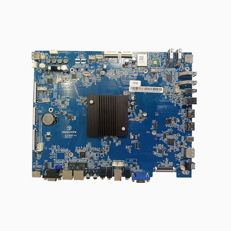 DZ-V100 V2.0